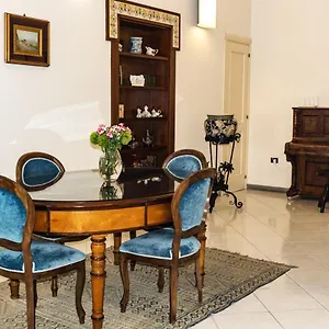  Appartamento Charming Italia