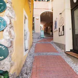  Appartamento Casa Della Nonna Teresa Italia