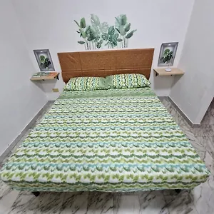  Appartamento Nuccia's House Italia