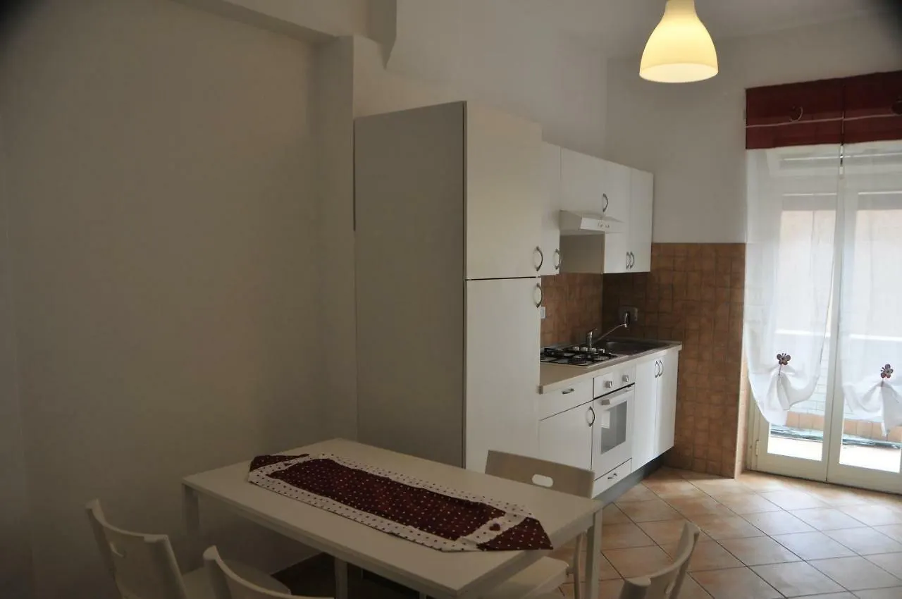 Appartamento Romamor
